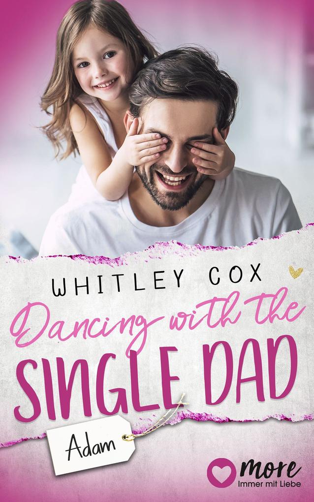 Whitley Cox Deutsche Ausgabe: 