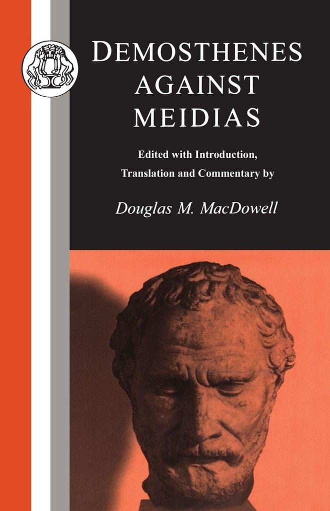 Demosthenes