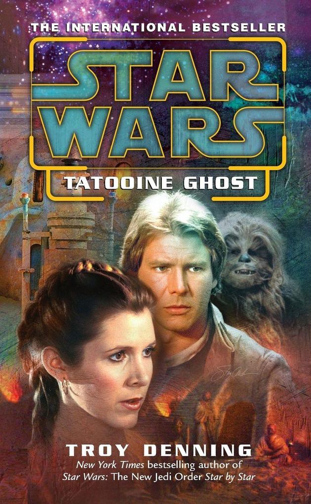 Star Wars