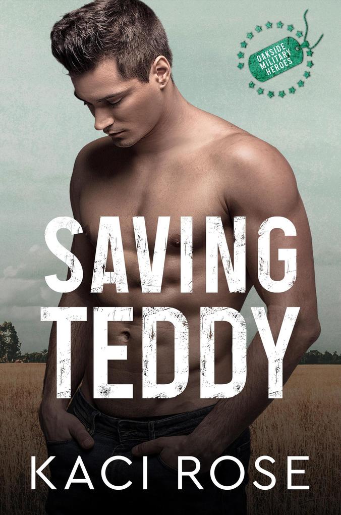 Saving Teddy: A Billionaire Romance