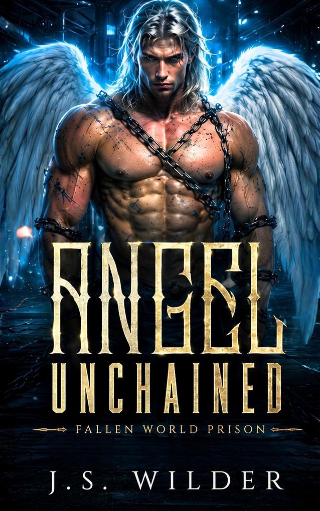 Angel Unchained