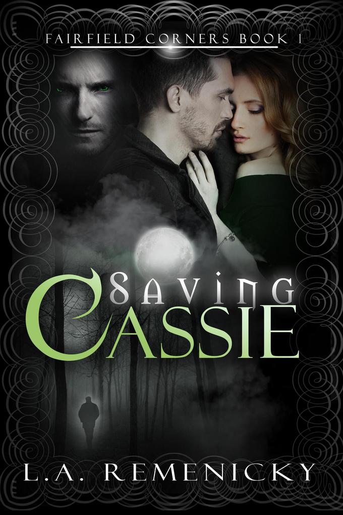 Saving Cassie (Fairfield Corners #1)