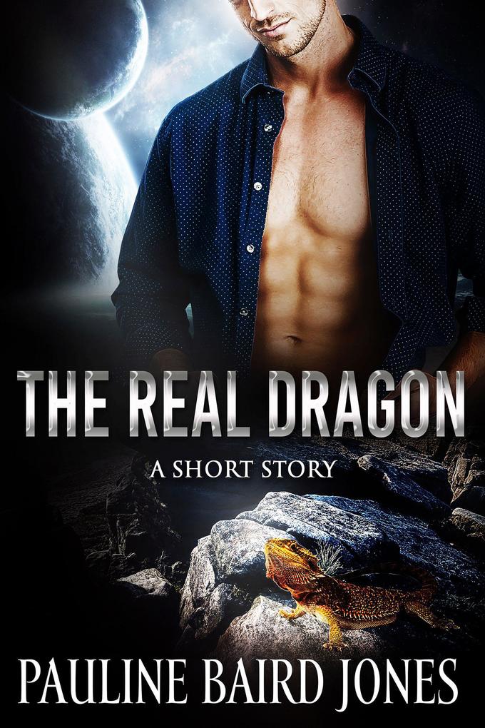The Real Dragon: A Short Story