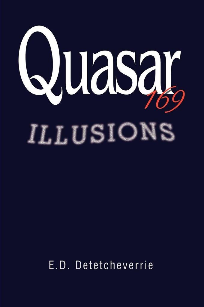 Quasar 169