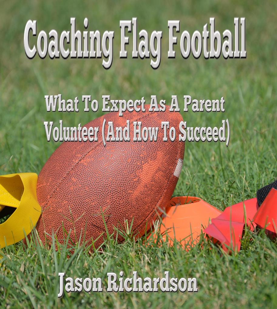 Coaching Flag Football