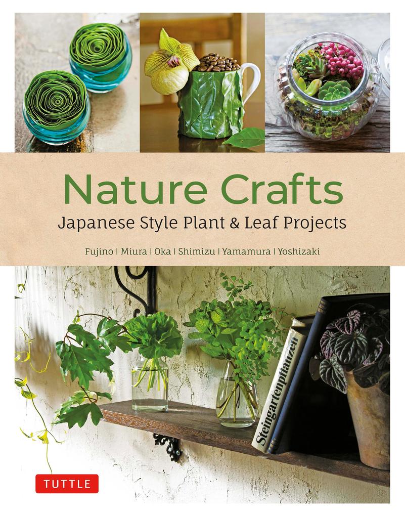 Nature Crafts