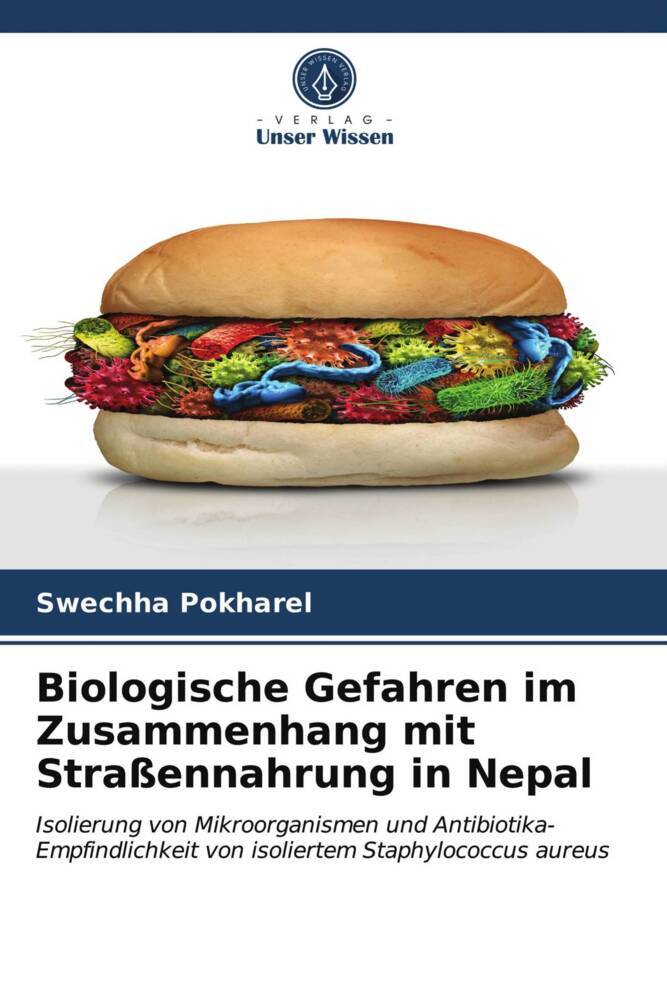 Biologische Gefahren im Zusammenhang mit Straßennahrung in Nepal