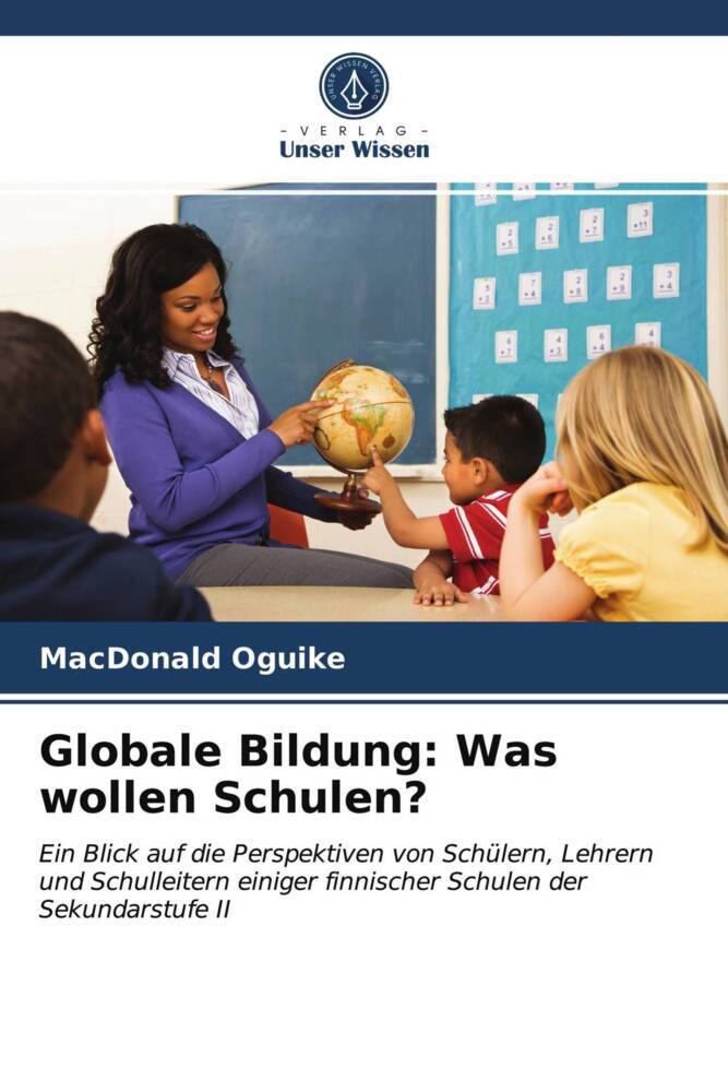 Globale Bildung: Was wollen Schulen?