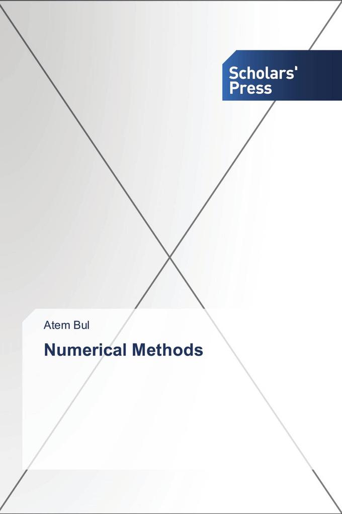 Numerical Methods