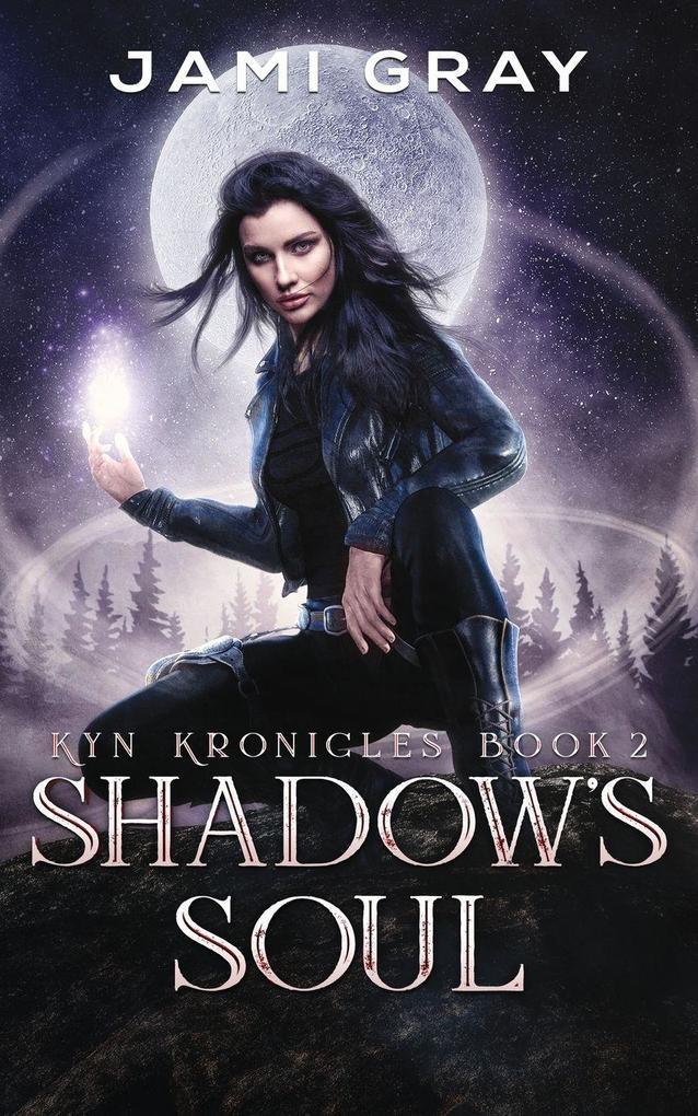 Shadow's Soul