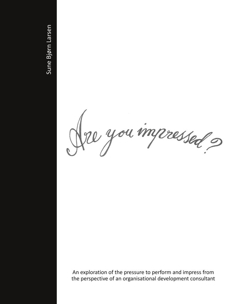 Are you impressed?