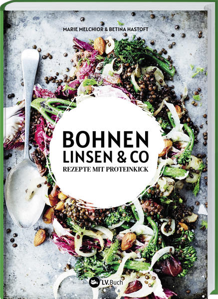 Bohnen Linsen und Co