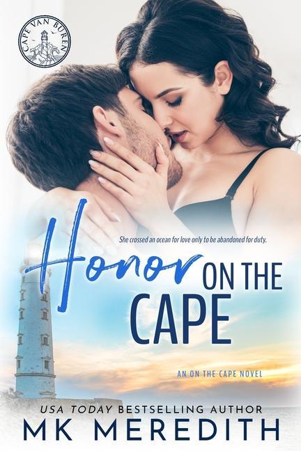 Honor on the Cape: an On the Cape novel