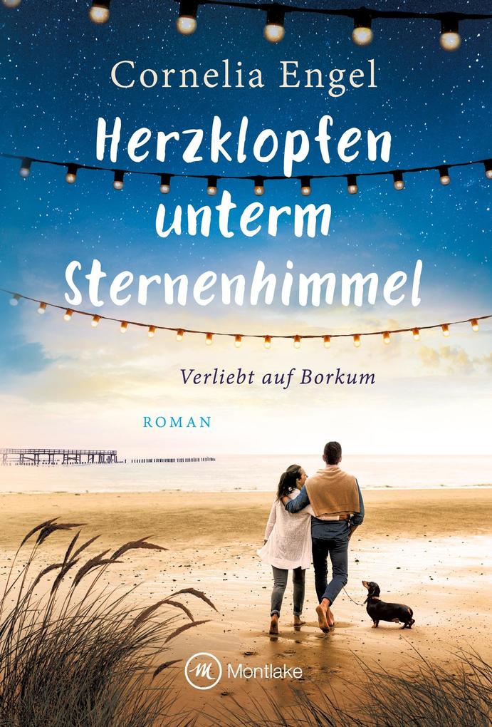 Herzklopfen unterm Sternenhimmel