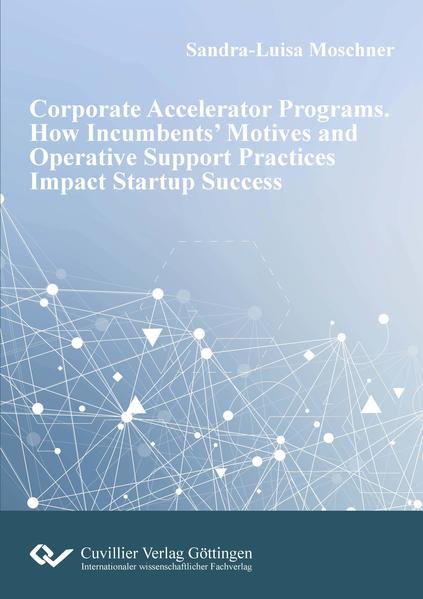 Corporate Accelerator Programs
