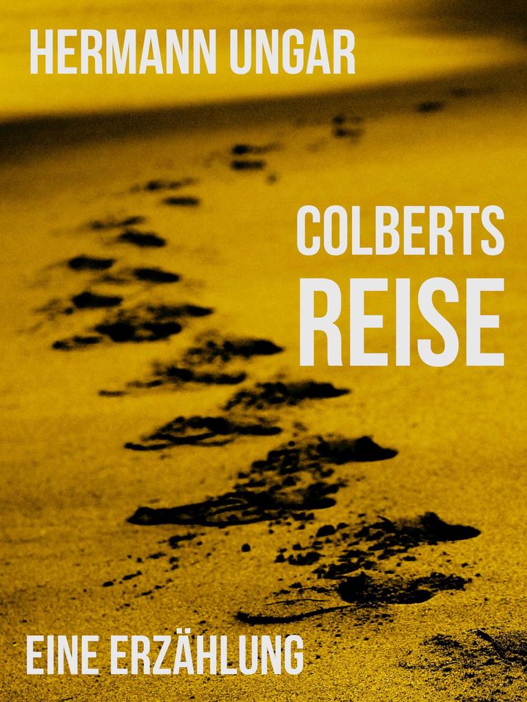 Colberts Reise
