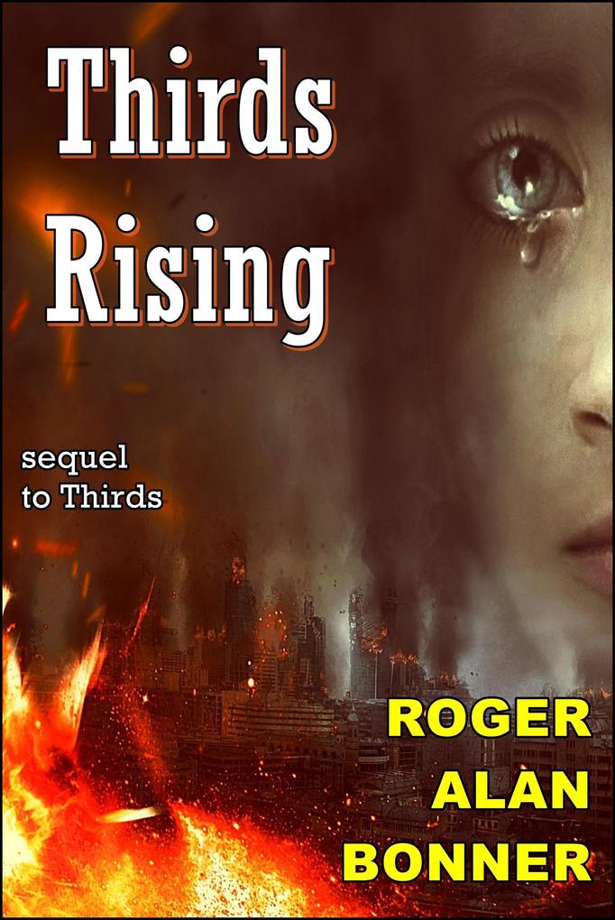 Thirds Rising (The Nebula Tales)
