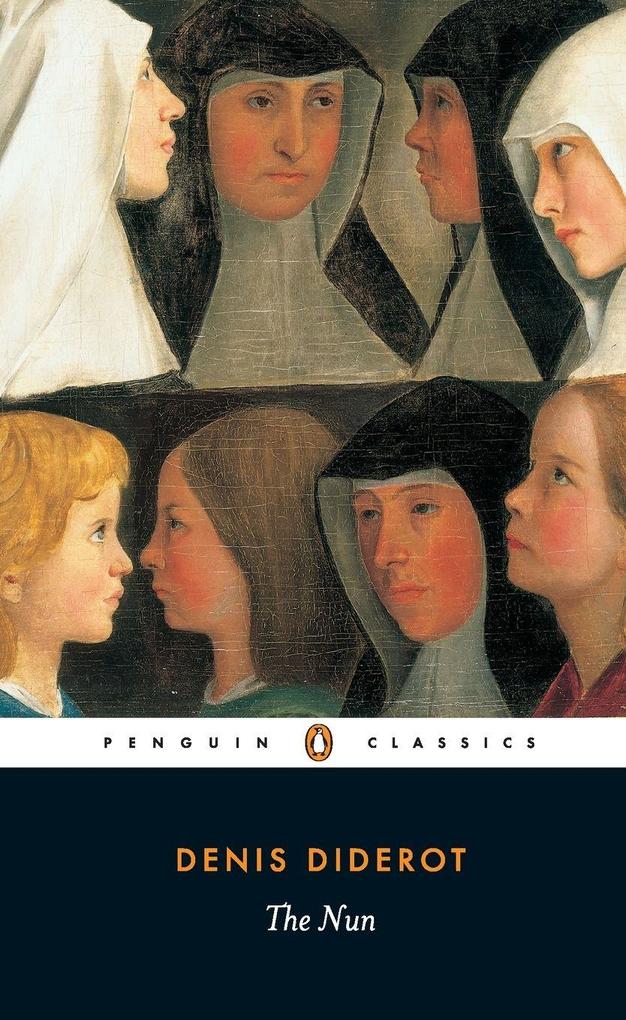 The Nun