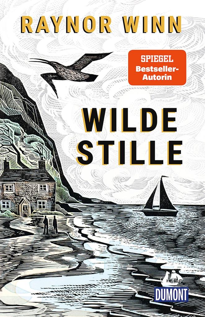 Wilde Stille