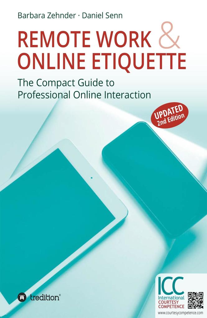 Remote Work & Online Etiquette