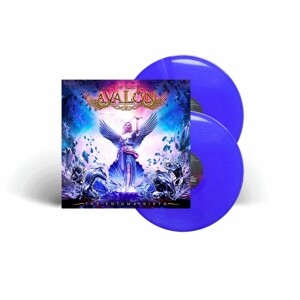 The Enigma Birth (ltd.2LP/Violet Vinyl)
