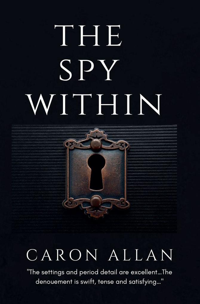 The Spy Within
