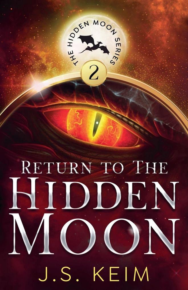 Return to the Hidden Moon