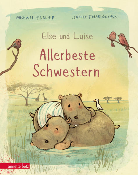 Image of Else und Luise - Allerbeste Schwestern