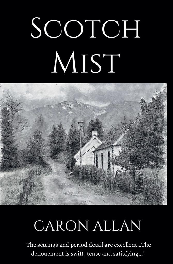 Scotch Mist