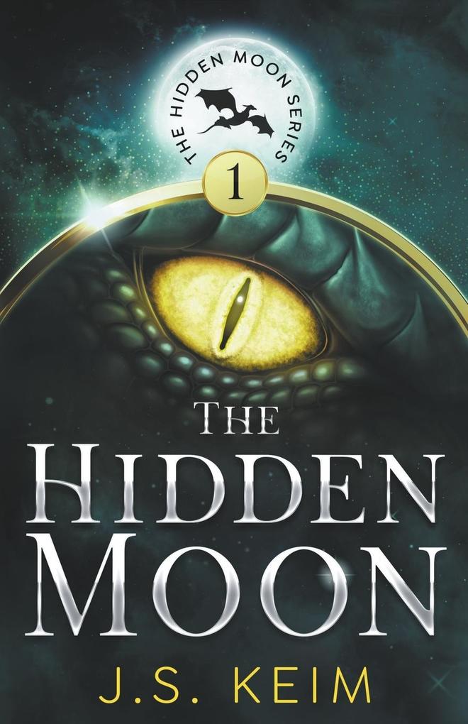 The Hidden Moon An Unexpected Adventure in Outer Space