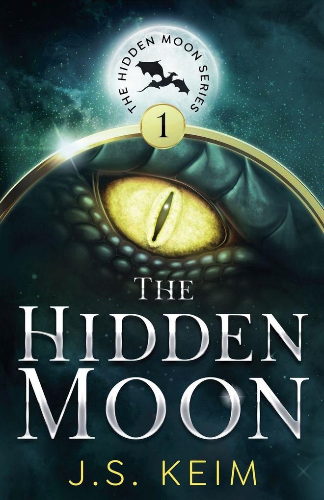 The Hidden Moon An Unexpected Adventure in Outer Space