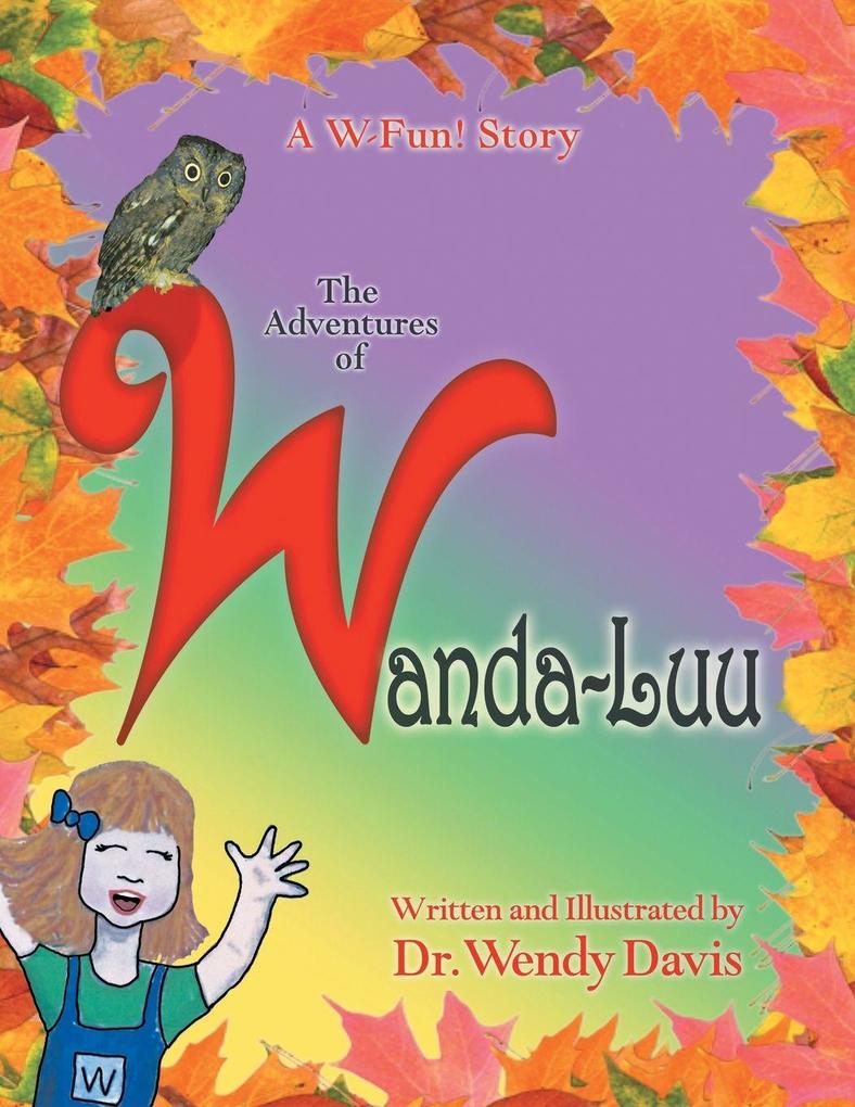 A W-Fun Story