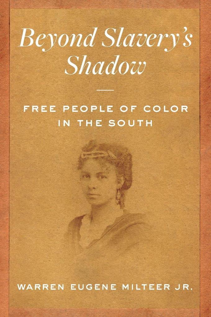 Beyond Slavery's Shadow
