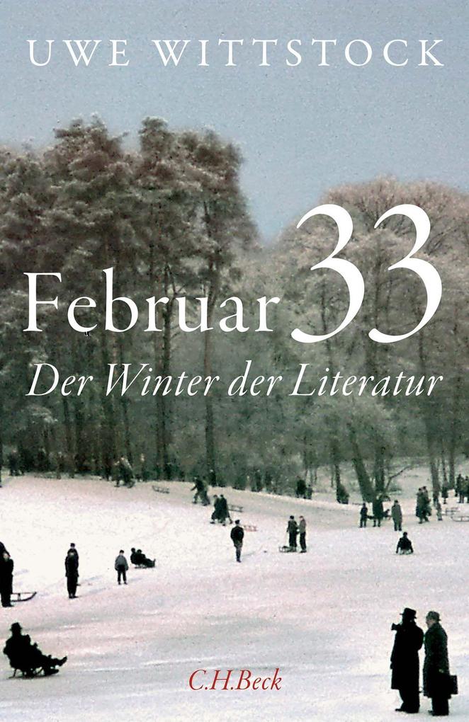 C.H. Beck Februar 33