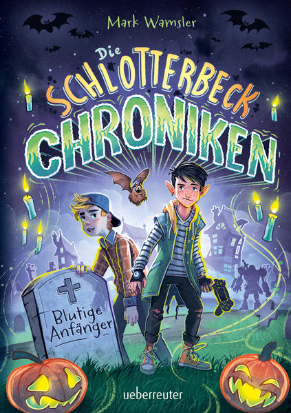 Image of Die Schlotterbeck-Chroniken