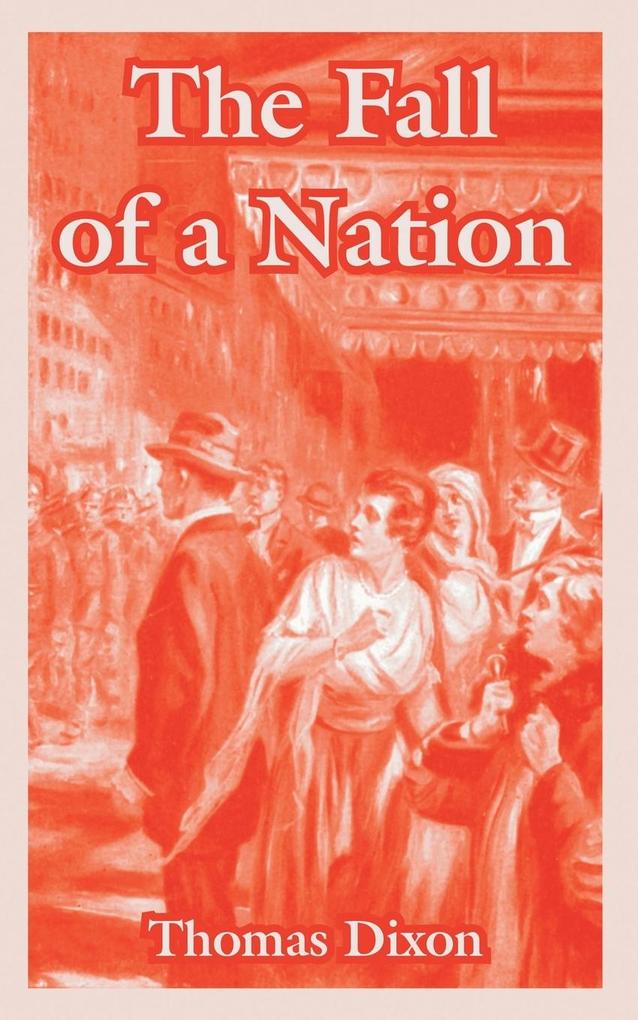 Fall of a Nation The