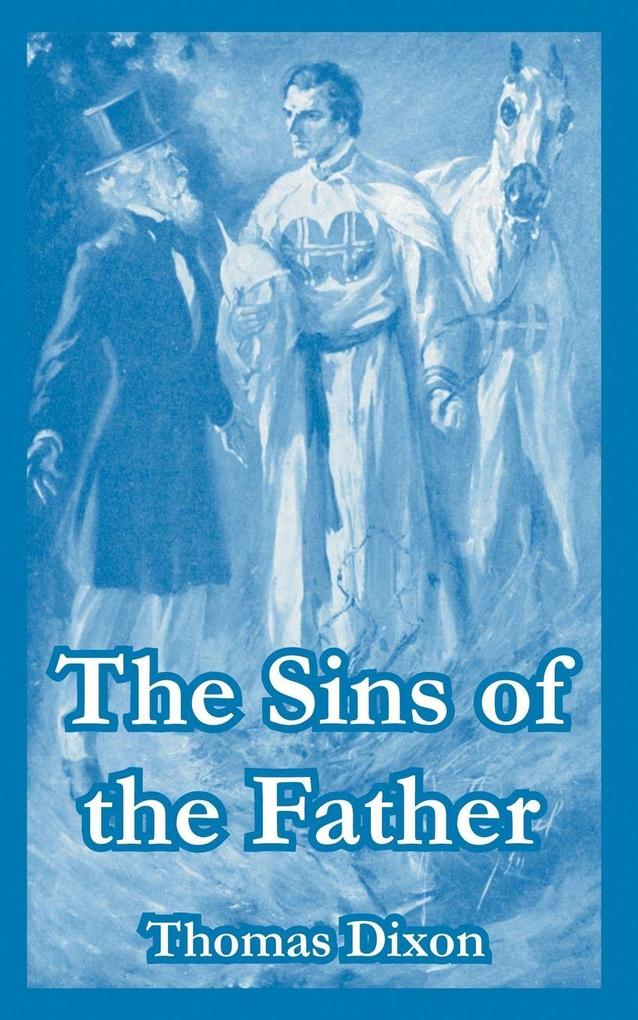Sins of the Father The