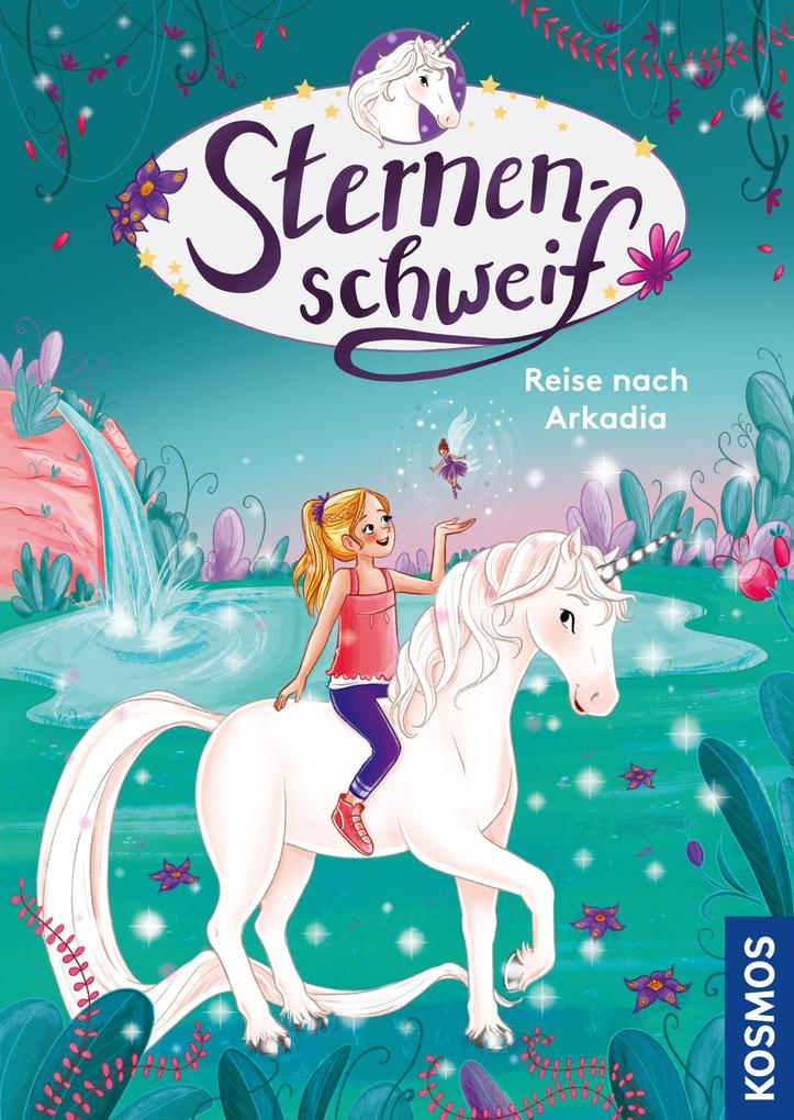 Sternenschweif 70 Reise nach Akardia