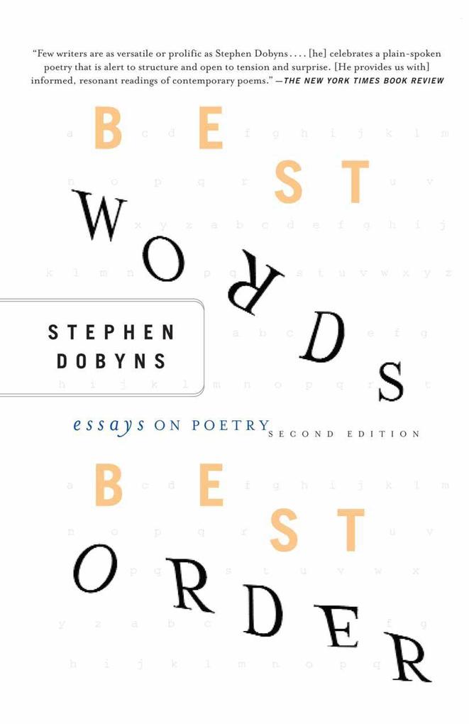 Best Words Best Order
