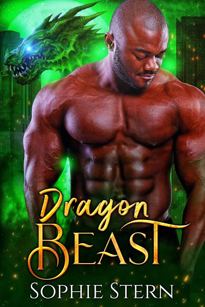 Dragon Beast: A Beauty and the Beast Retelling