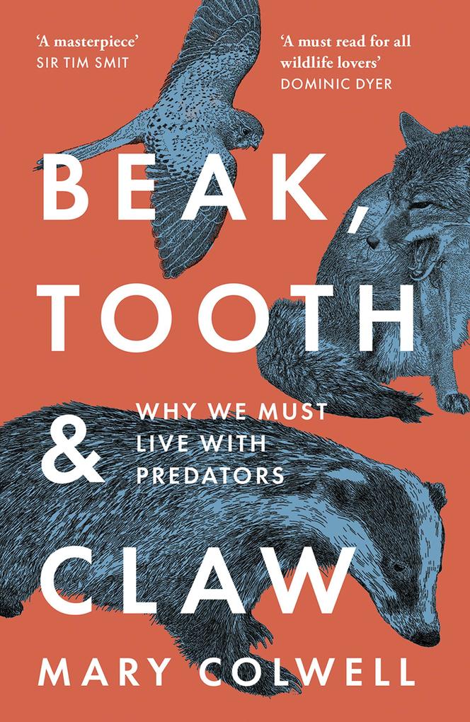 Beak Tooth and Claw