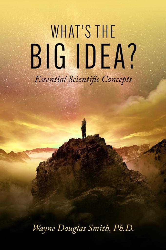 What‘s the Big Idea?