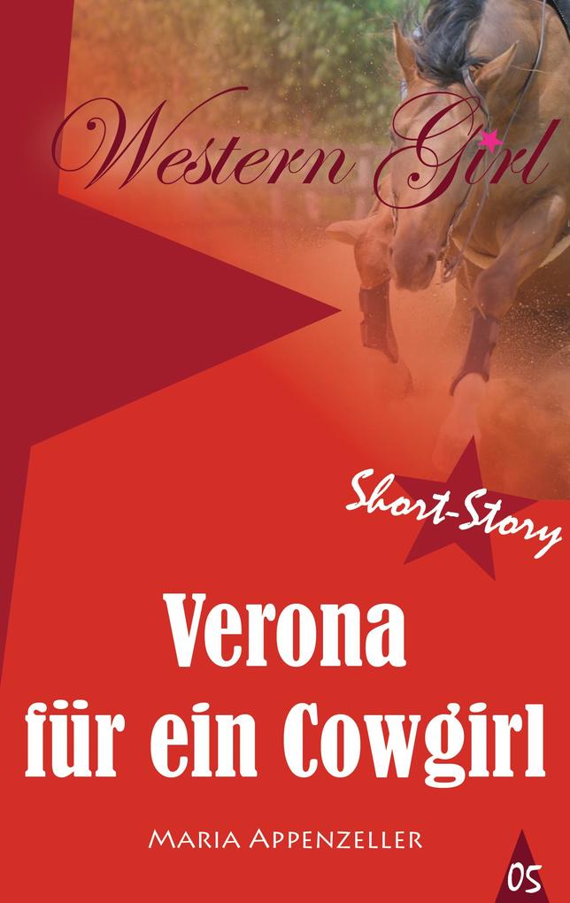 Verona für ein Cowgirl