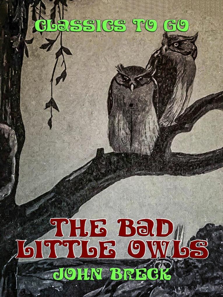 The Bad Little Owls
