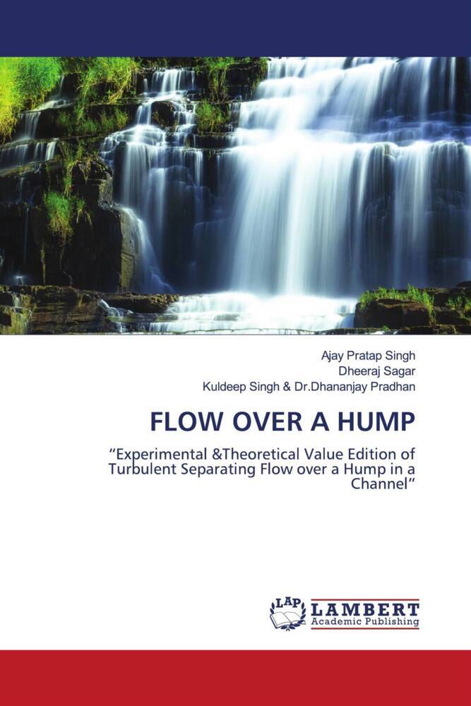 FLOW OVER A HUMP