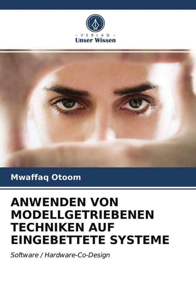 ANWENDEN VON MODELLGETRIEBENEN TECHNIKEN AUF EINGEBETTETE SYSTEME