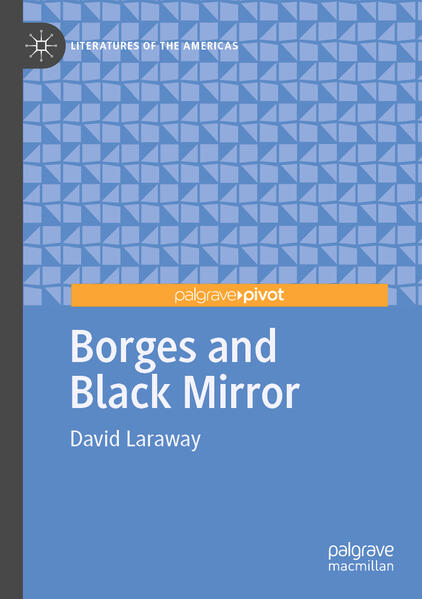 Borges and Black Mirror