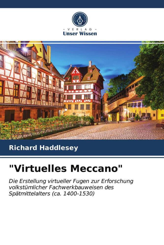 'Virtuelles Meccano'