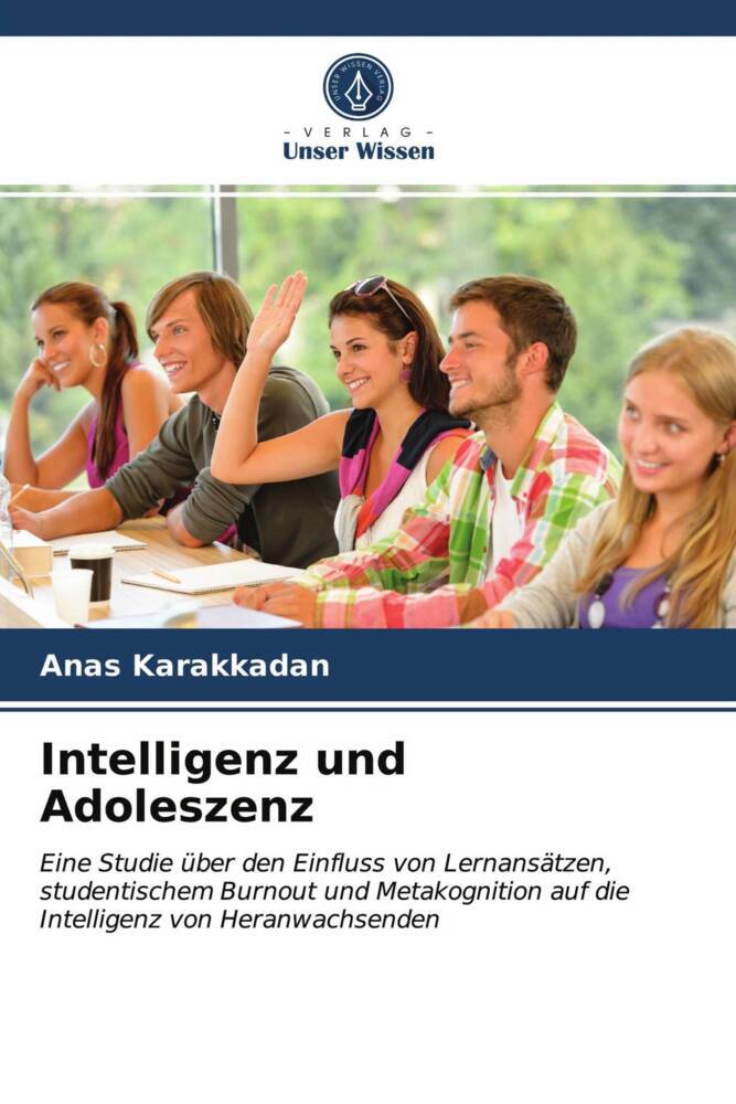Intelligenz und Adoleszenz