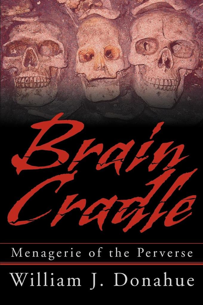 Brain Cradle